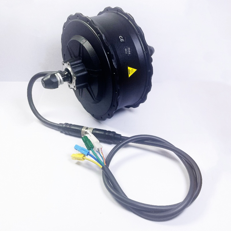 Running Gear Motor - Kit de moteur FAT pour camion