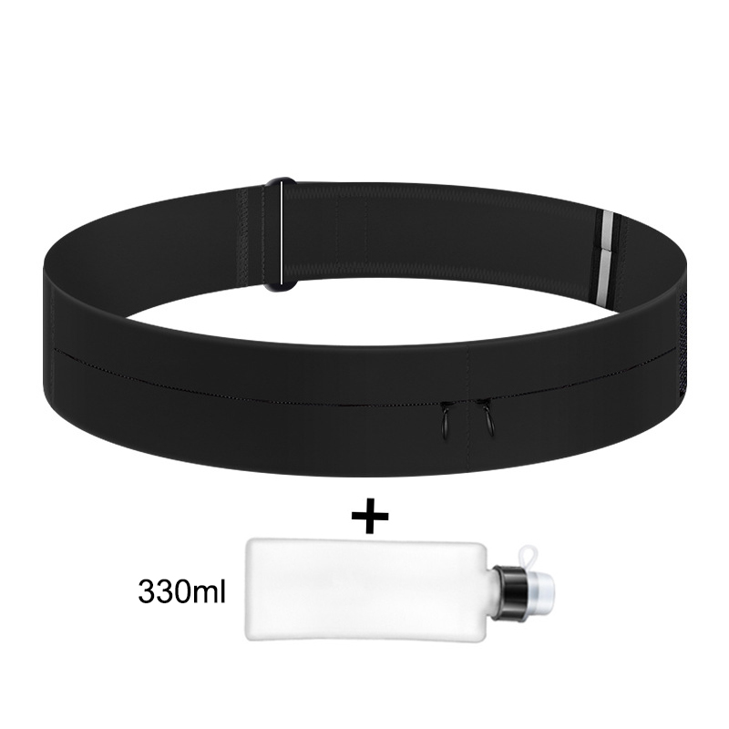 Running Gear Kit - Sac de taille avec ceinture de