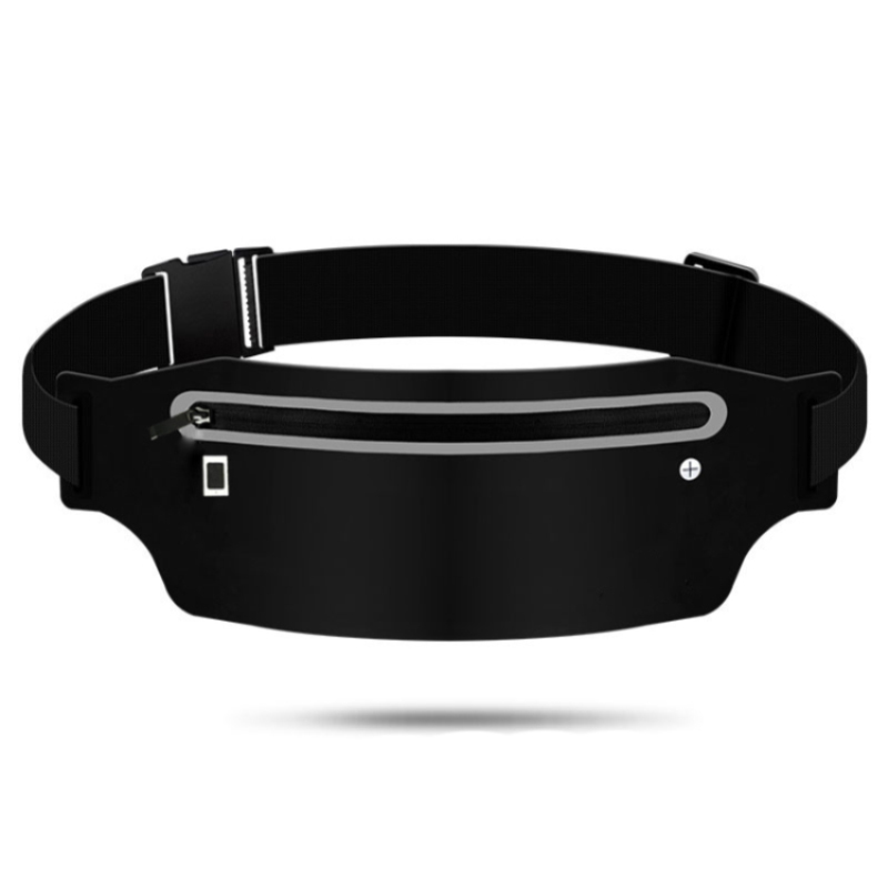 Running Gear Kit - Sac de taille avec ceinture de
