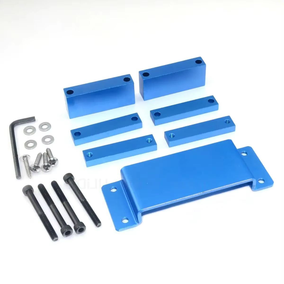 Running Gear Usa - Banc d'essai de moteur pour avion