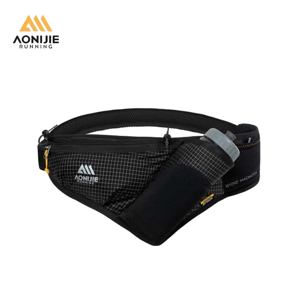 Running Gear Kit - AONIJIE FM2501 bouteille d'eau courante sac