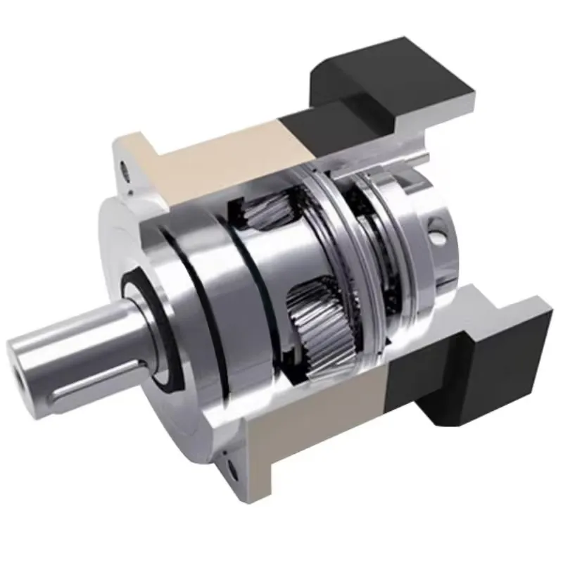 Running Gear Motor - Moteur de boîte de vitesses planétaire