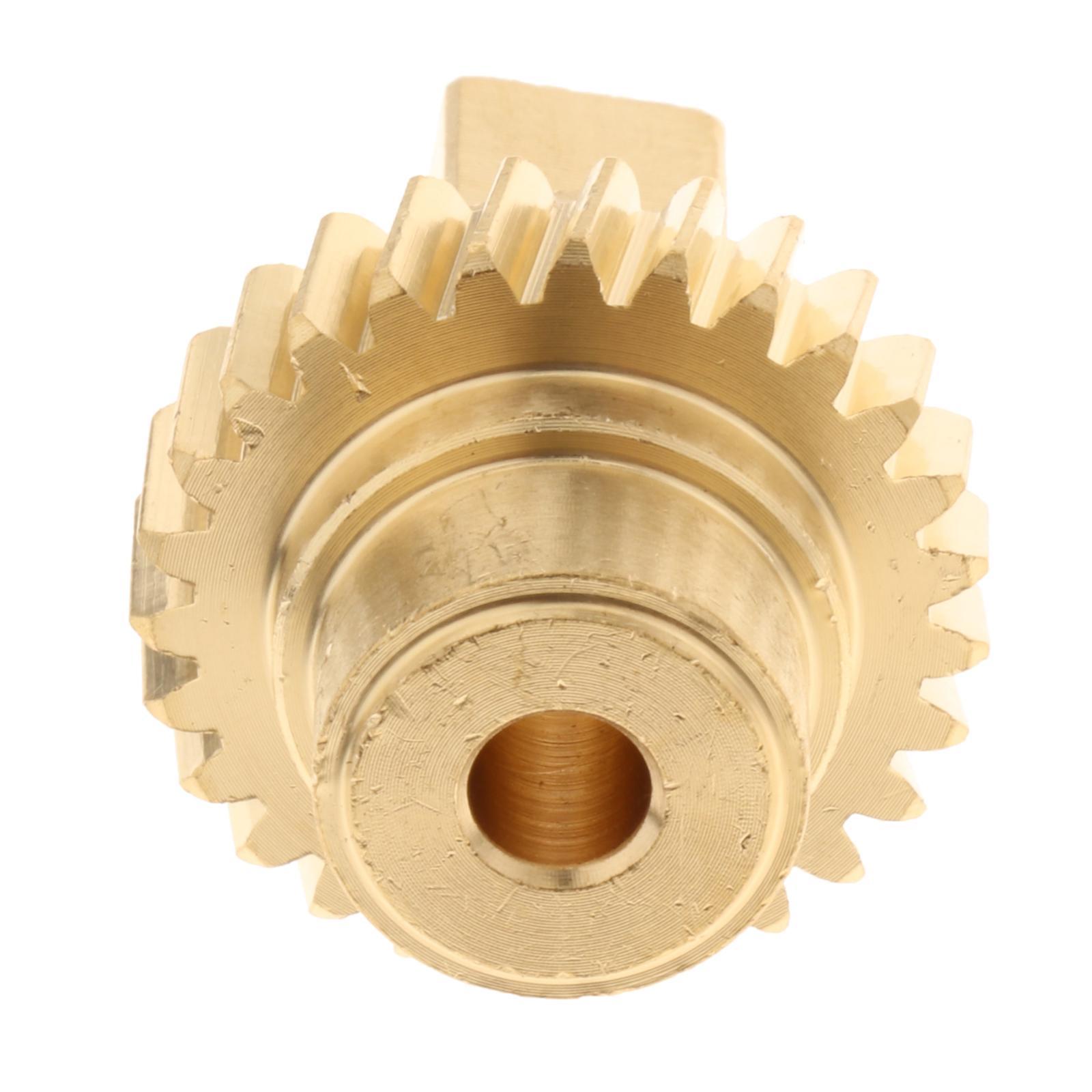 Running Gear Motor - Engrenages d'actionneur de qualité pour moteur