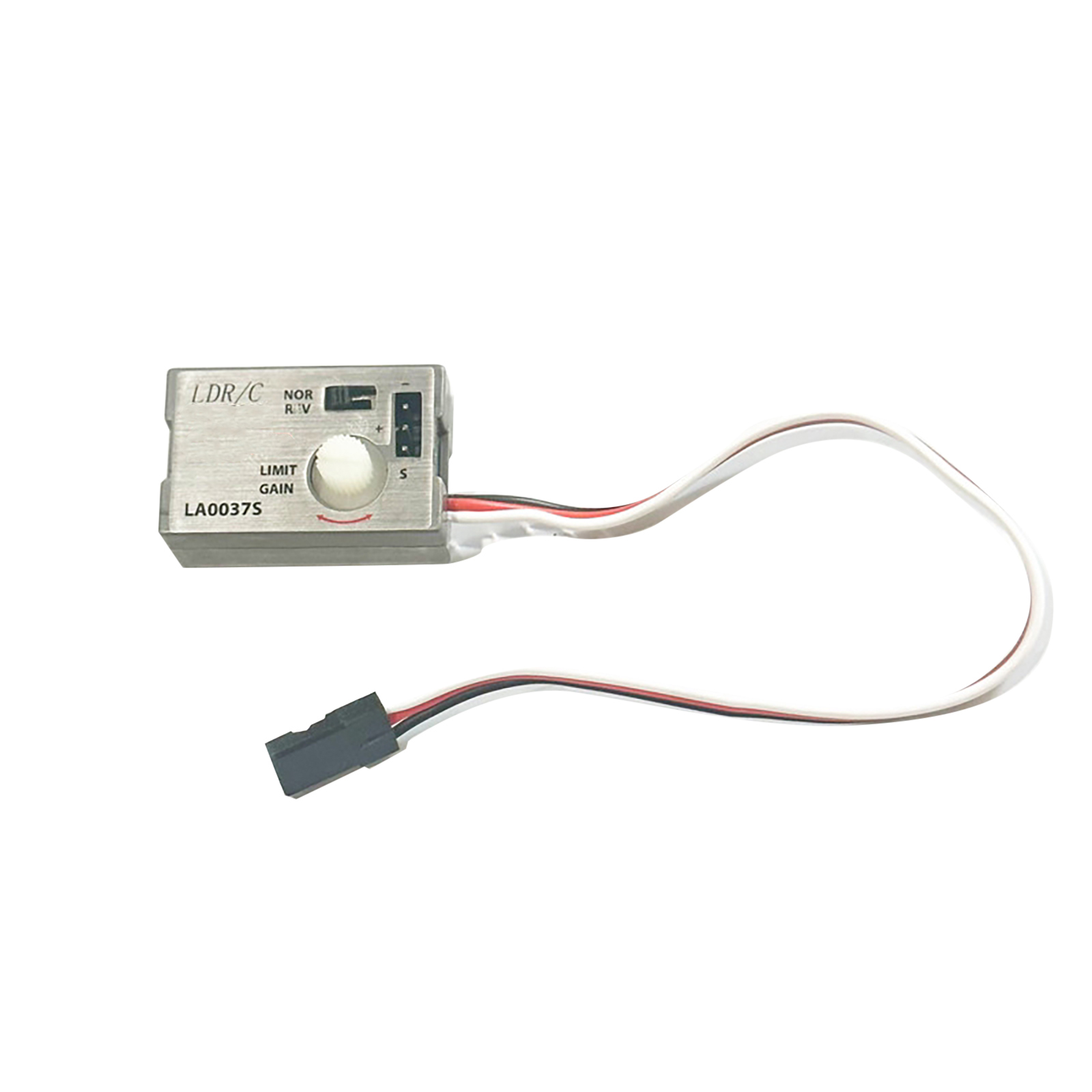 Running Gear Usa - Mini gyroscope numérique pour voiture RC
