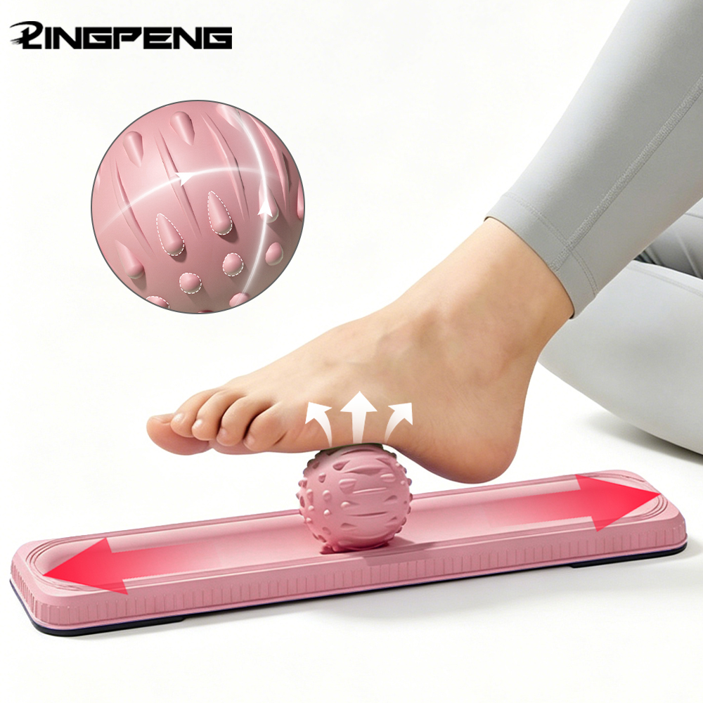 Muscle Roller Stick - Rouleau de massage des pieds, outil