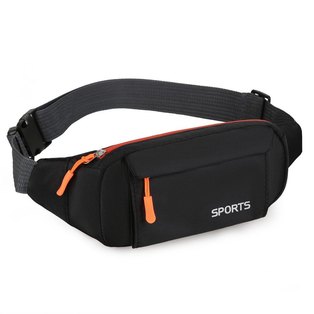 Running Gear Kit - Sac de taille pour femmes, sac