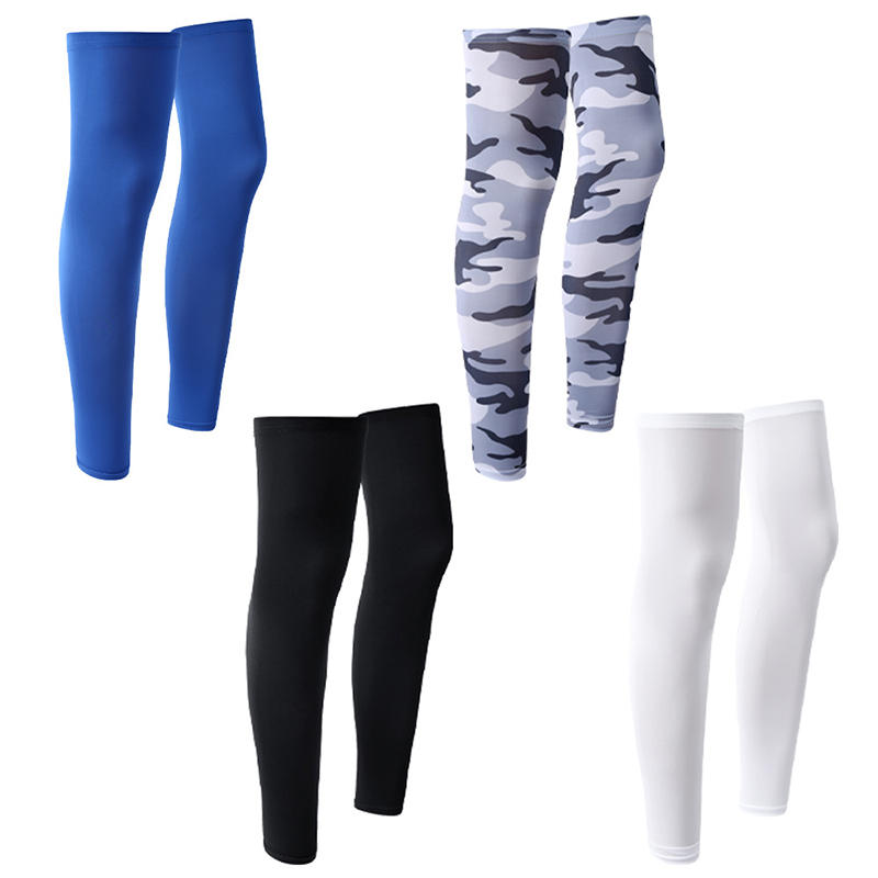 Manchons de compression antidé - Running Gear Usa avis et prix