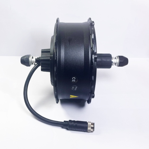 Kit de moteur FAT pour camion  - Running Gear Motor avis et prix
