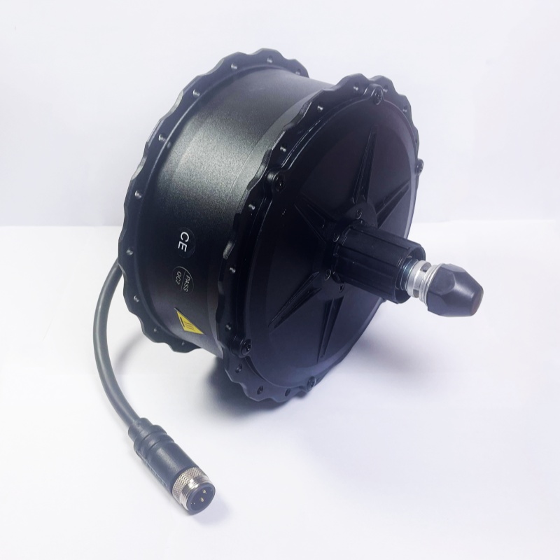 Kit de moteur FAT pour camion  - Running Gear Motor avis et prix
