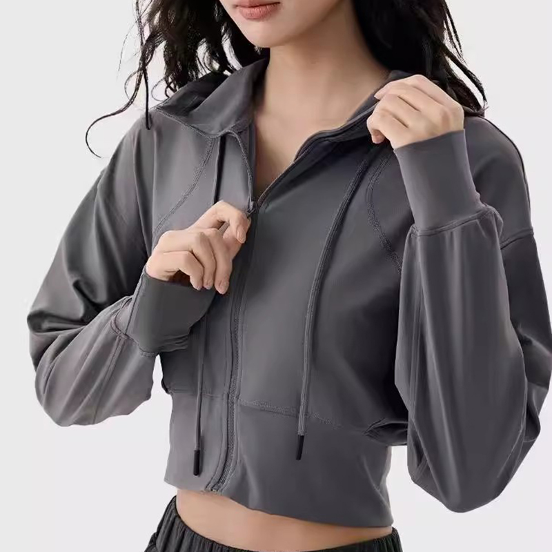 Veste de costume de Yoga décon - Winter Running Gear Jacket avis et prix