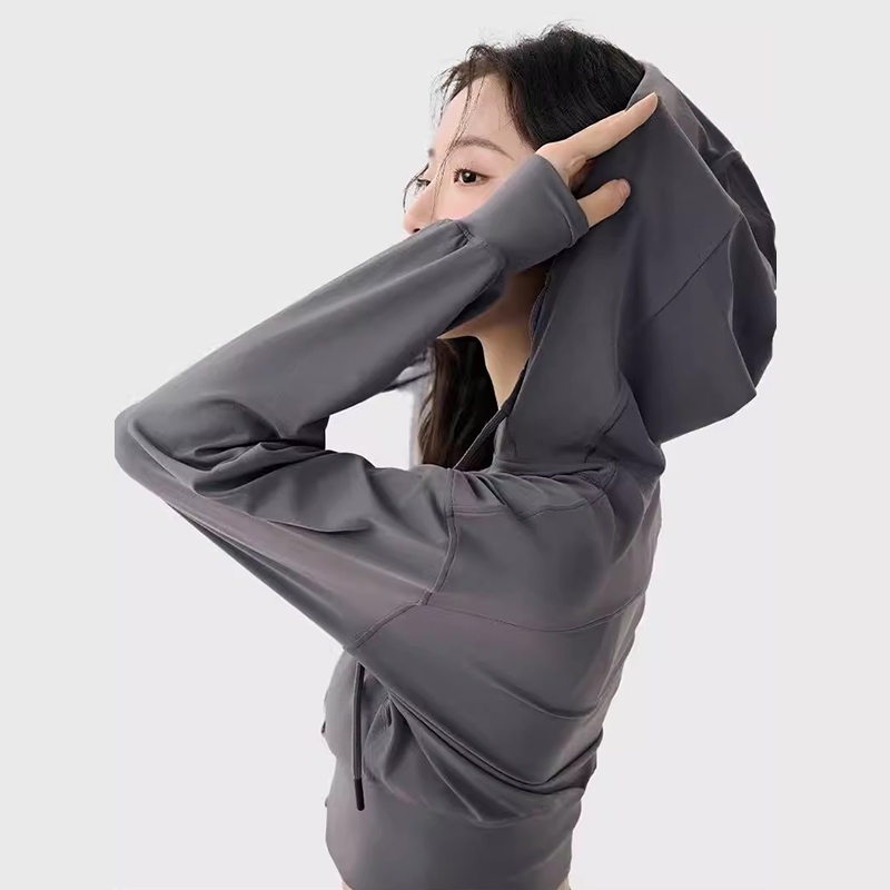 Veste de costume de Yoga décon - Winter Running Gear Jacket avis et prix
