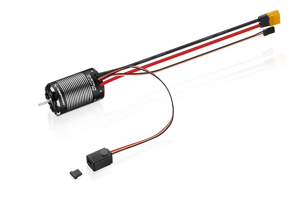 Hobbywing Rc voiture moteur Fu - Running Gear Motor avis et prix
