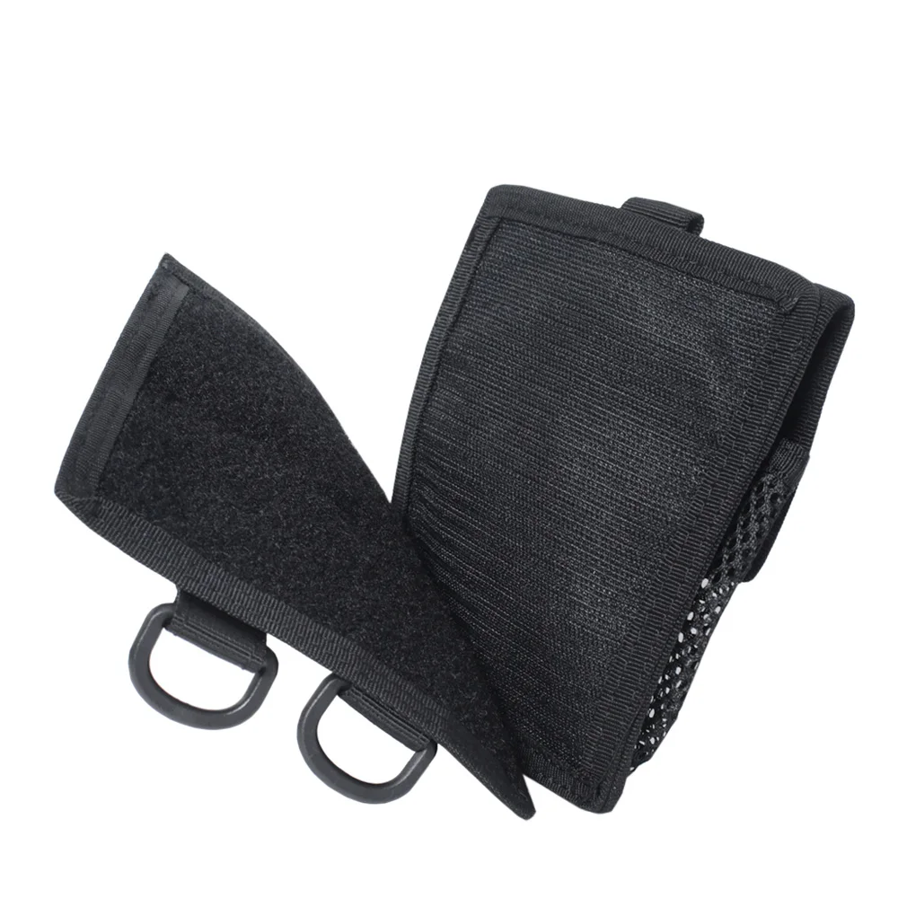 Pochette Molle avec ceinture,  - Running Gear Kit avis et prix