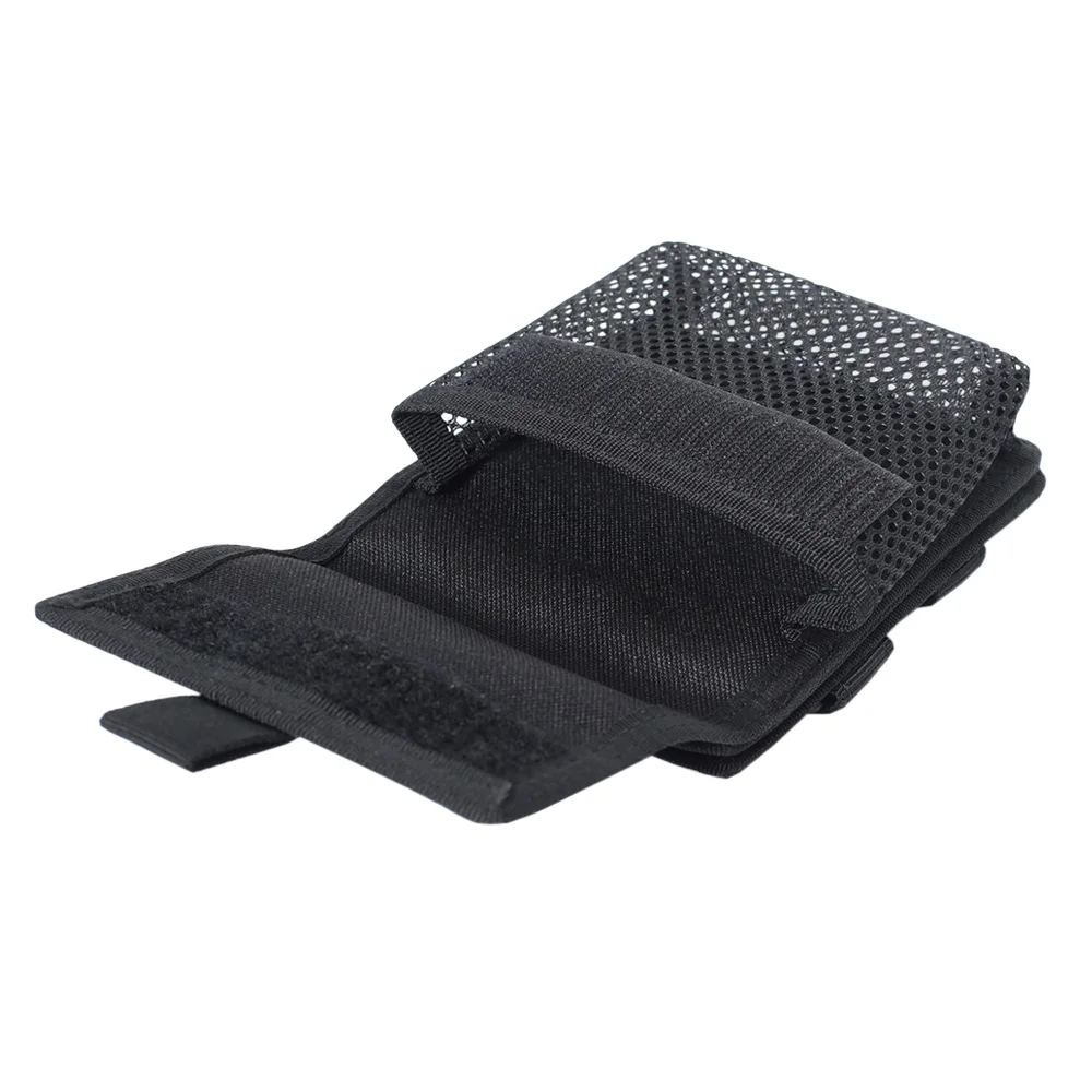 Pochette Molle avec ceinture,  - Running Gear Kit avis et prix