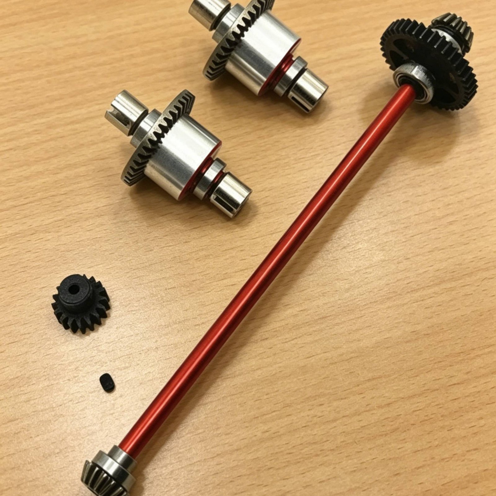 Kit de boîte de vitesses pour  - Running Gear Motor avis et prix