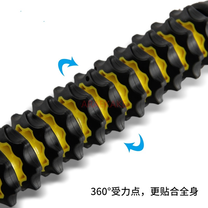 Bâton de massage pour la relax - Muscle Roller Stick avis et prix