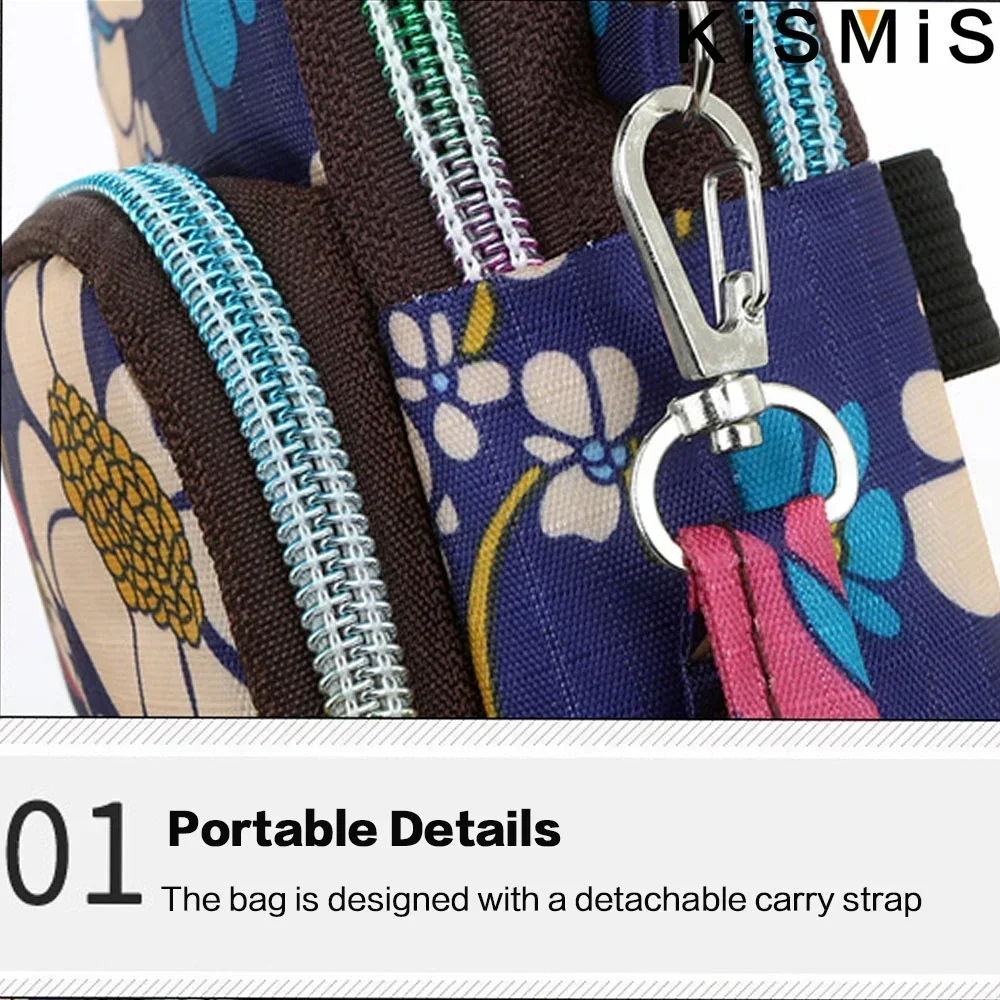 Sac de bras en tissu à motif f - Running Gear Outdoor avis et prix