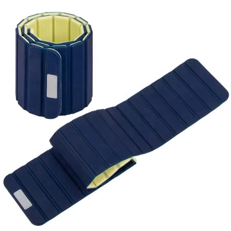 Haltères en silicone pour le y - Running Gear Usa avis et prix