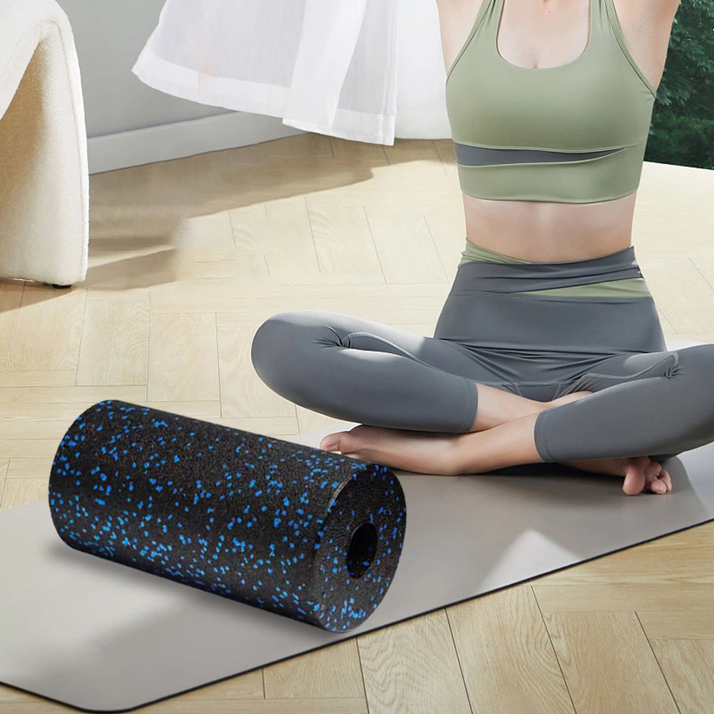 Rouleau en mousse pour exercic - Muscle Roller Stick avis et prix