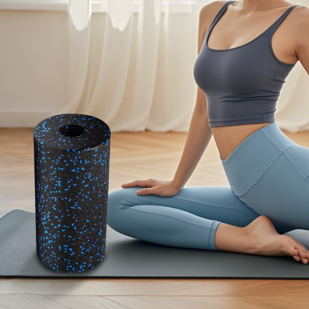 Rouleau en mousse pour exercic - Muscle Roller Stick avis et prix
