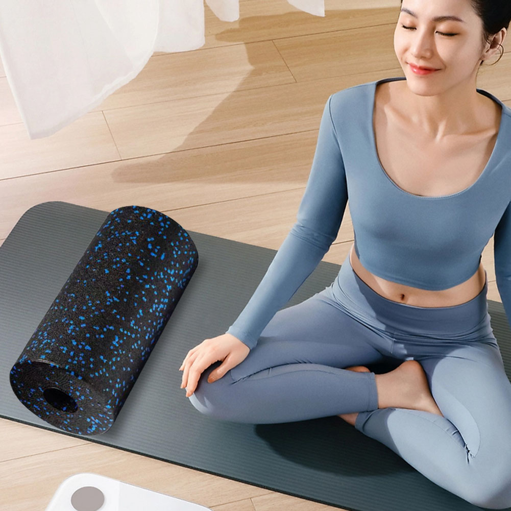 Rouleau en mousse pour exercic - Muscle Roller Stick avis et prix