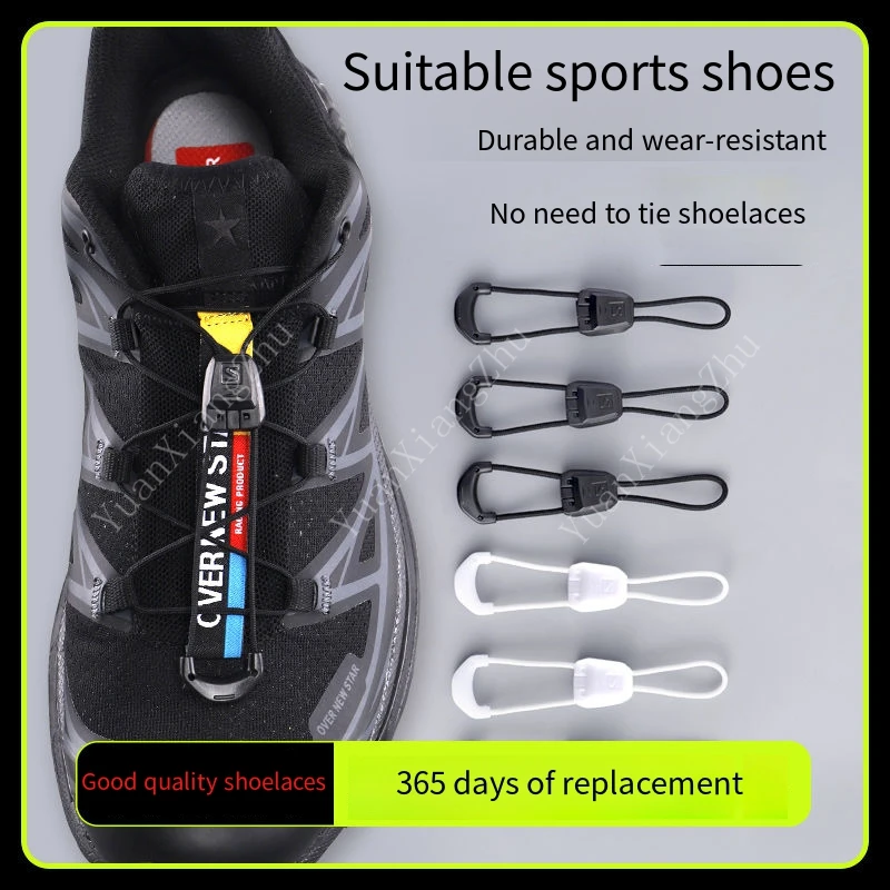 Lacets de Tennis ronds sans cr - Running Gear For Beginners avis et prix