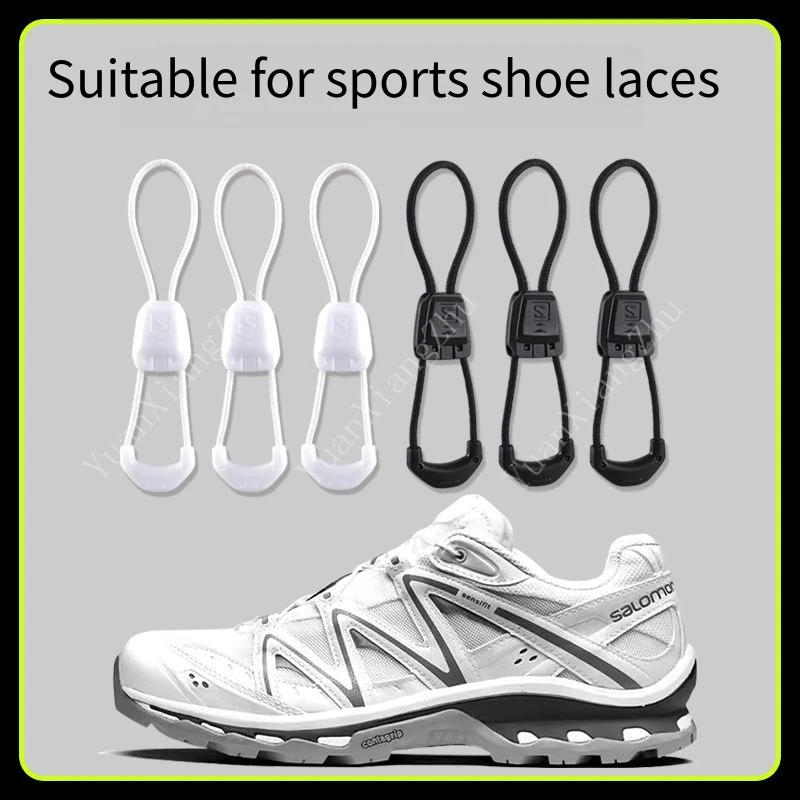 Lacets de Tennis ronds sans cr - Running Gear For Beginners avis et prix