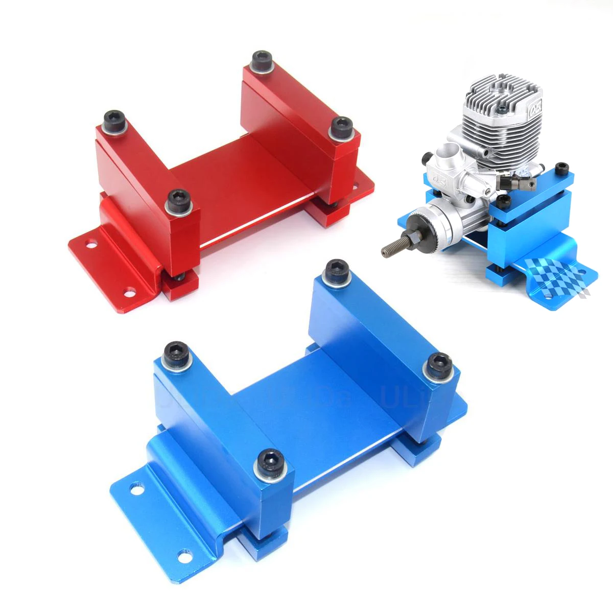 Banc d'essai de moteur pour av - Running Gear Usa avis et prix
