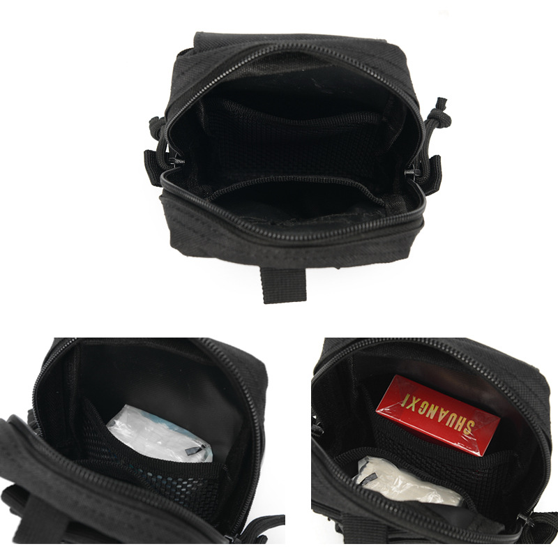 Poche hommes ceinture spéciale - Running Gear Kit avis et prix