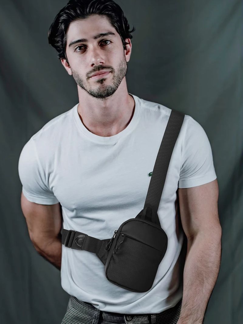 Sac à bandoulière décontracté  - Running Gear Kit avis et prix