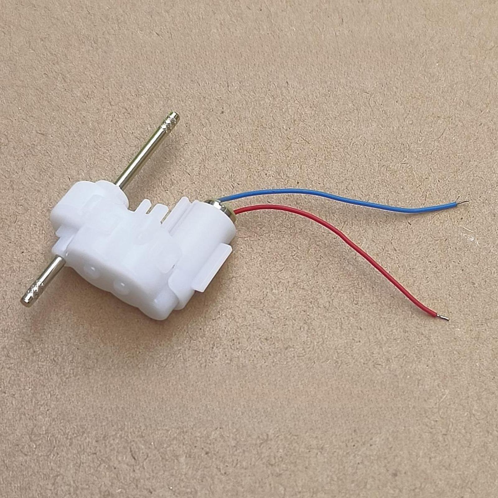 Moteur sans noyau, mini-électr - Running Gear Motor avis et prix