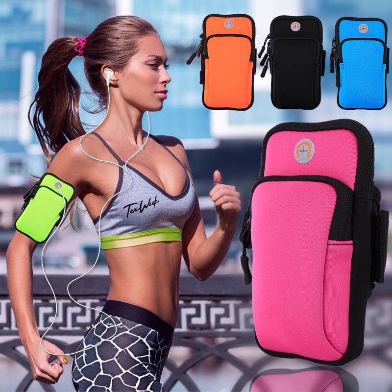 Sac de bras de Sport en cours  - Running Gear Kit avis et prix