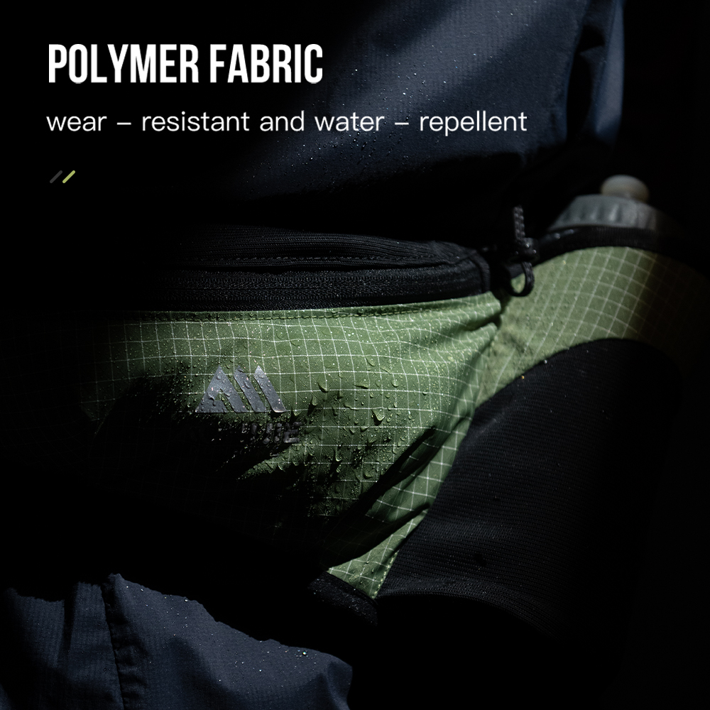 AONIJIE FM2501 bouteille d'eau - Running Gear Kit avis et prix
