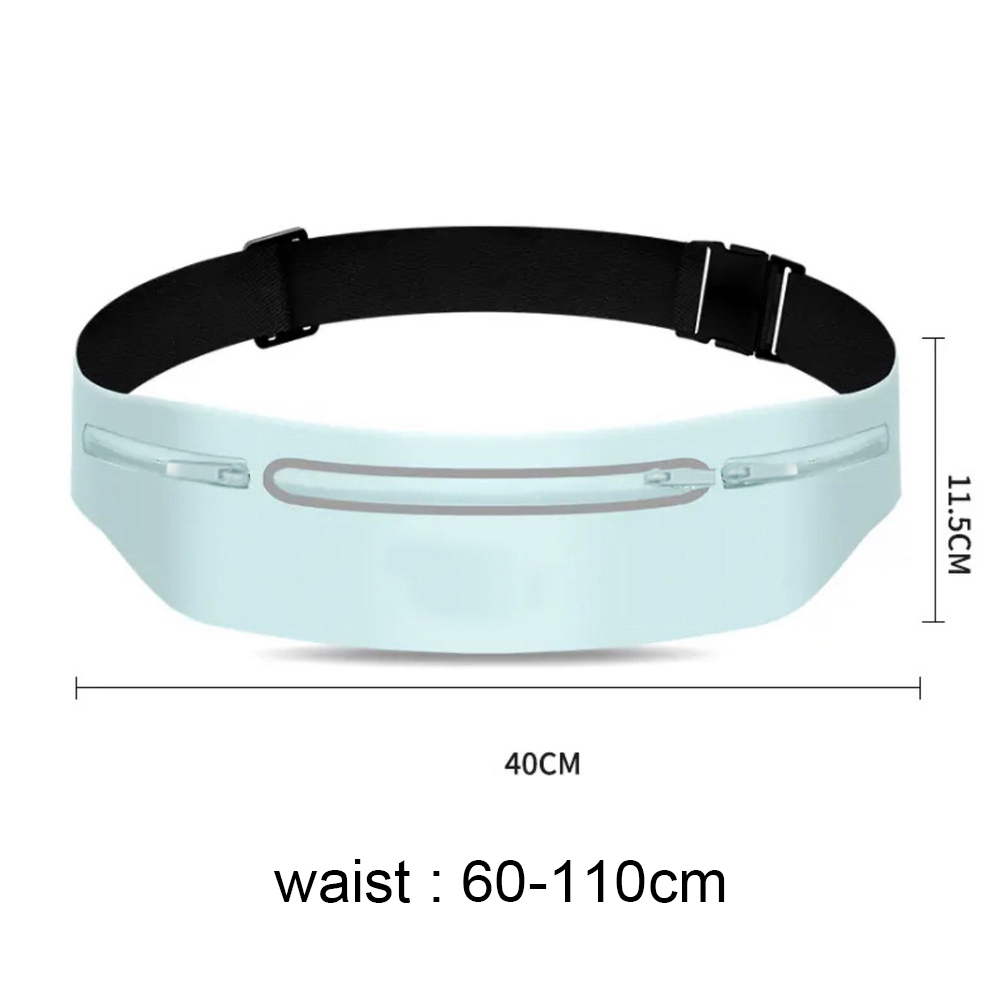 Ceinture de course à pied, sac - Running Gear Kit avis et prix