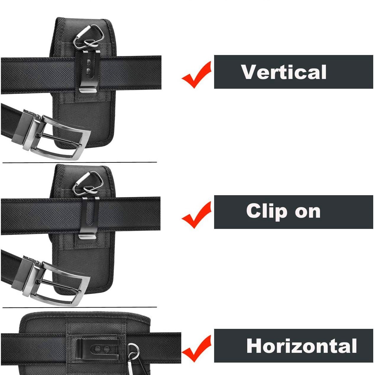Étui pour téléphone portable p - Running Gear Kit avis et prix