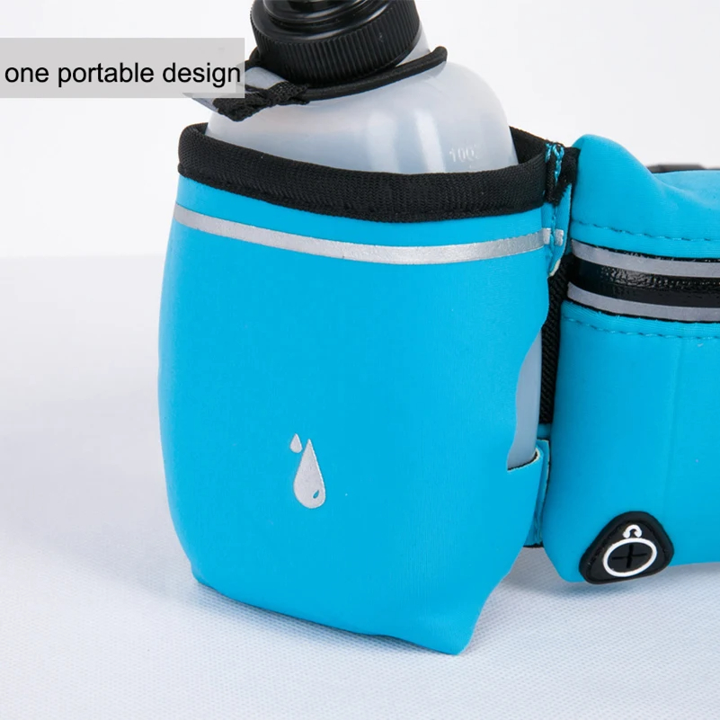 Ceinture de course, sac banane - Running Gear Kit avis et prix