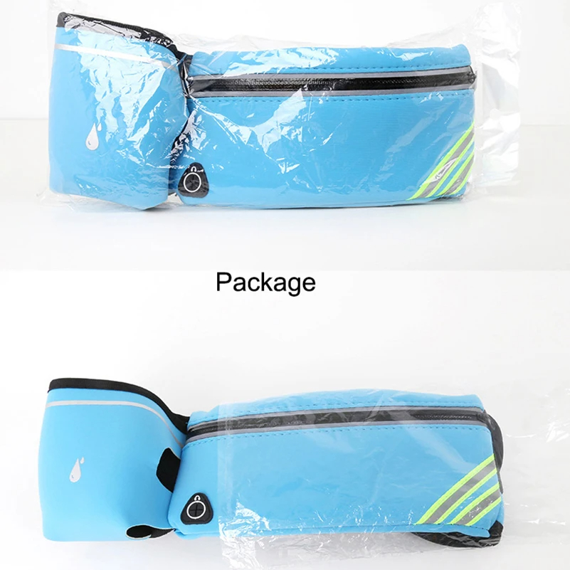 Ceinture de course, sac banane - Running Gear Kit avis et prix