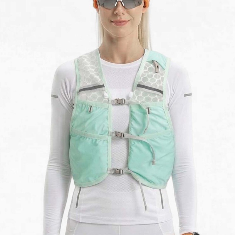 Gilet d'hydratation pour la co - Running Gear Usa avis et prix