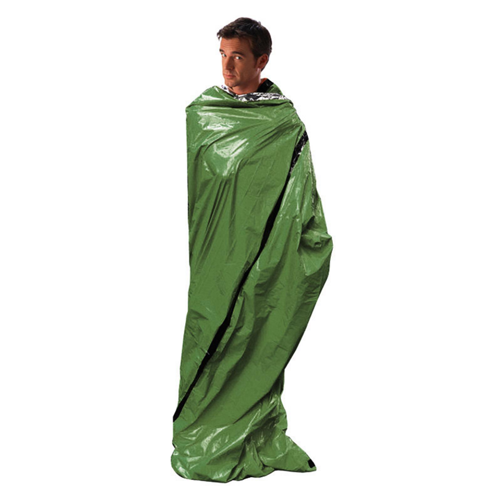 Couverture d'urgence thermique - Running Gear Outdoor avis et prix