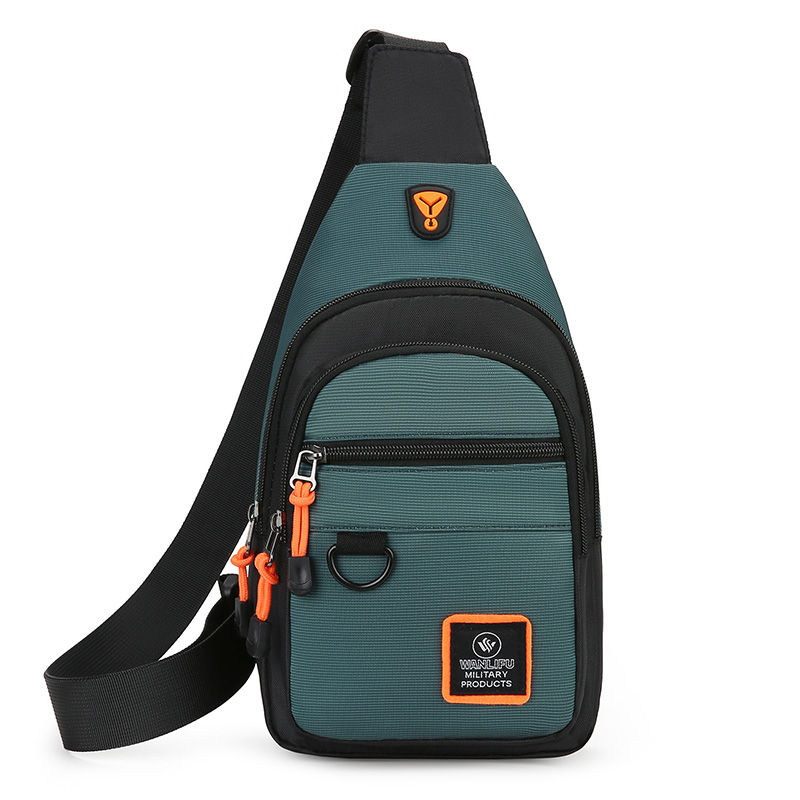Sac de poitrine décontracté en - Running Gear Kit avis et prix