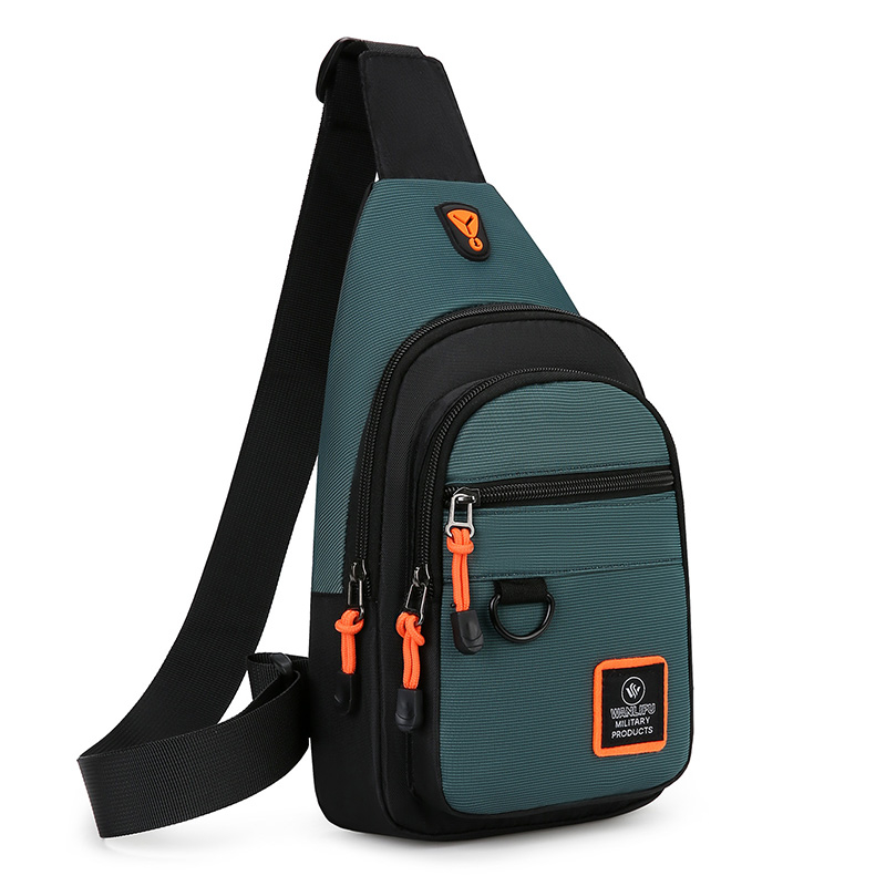 Sac de poitrine décontracté en - Running Gear Kit avis et prix