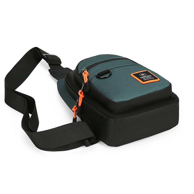 Sac de poitrine décontracté en - Running Gear Kit avis et prix