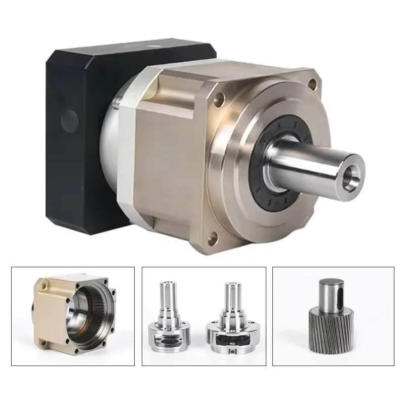 Moteur de boîte de vitesses pl - Running Gear Motor avis et prix