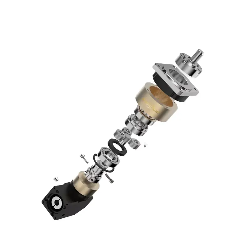 Moteur de boîte de vitesses pl - Running Gear Motor avis et prix