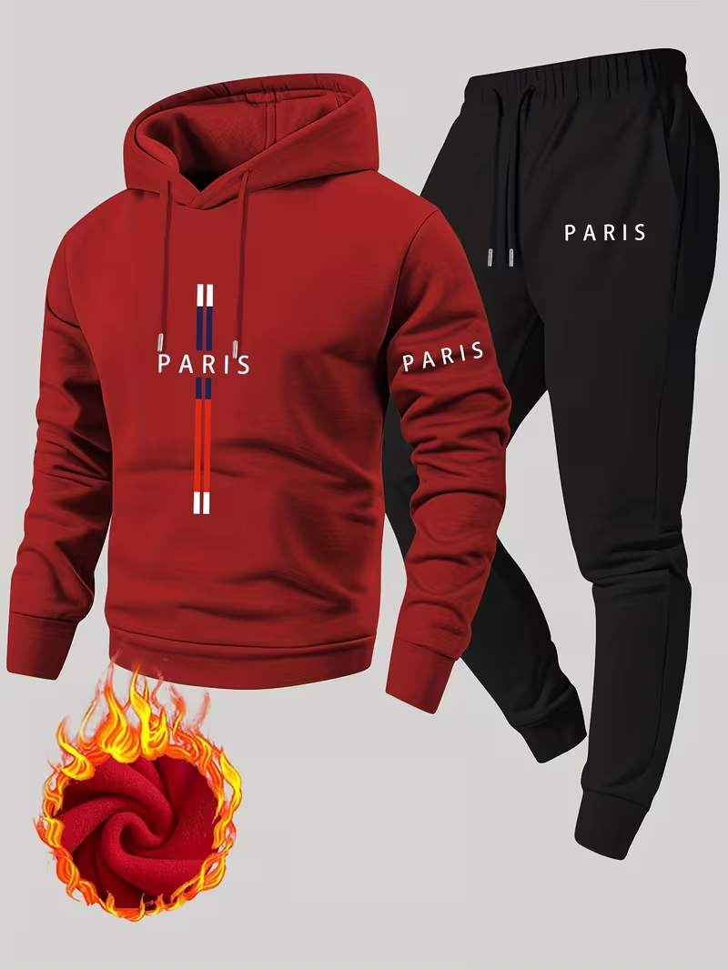 Ensemble deux pièces décontrac - Running Gear Outdoor avis et prix