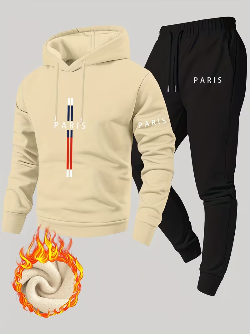 Ensemble deux pièces décontrac - Running Gear Outdoor avis et prix