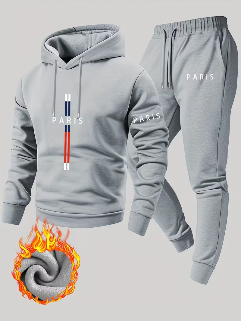 Ensemble deux pièces décontrac - Running Gear Outdoor avis et prix