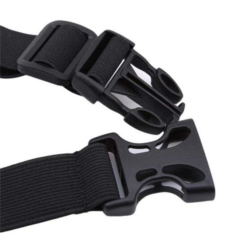 Ceinture de course en plein ai - Running Gear Motor avis et prix