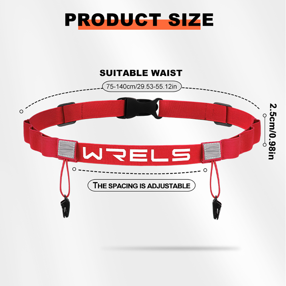 WRELS unisexe Triathlon Marath - Running Gear Motor avis et prix