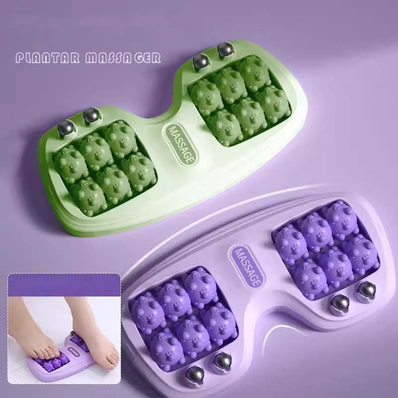Rouleau de massage des pieds p - Muscle Roller Stick avis et prix